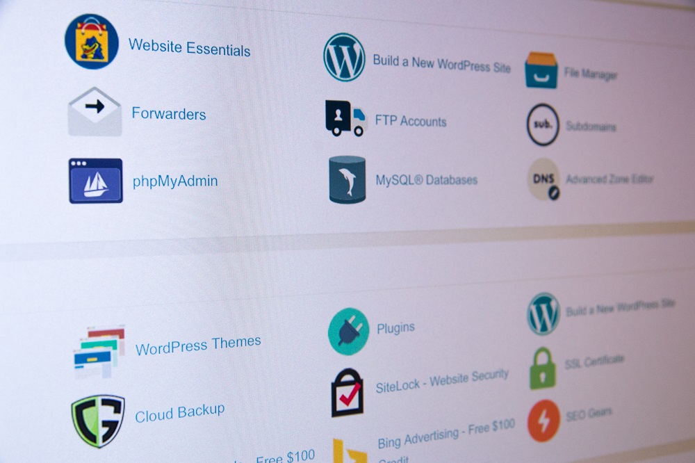 Hosting Groupware